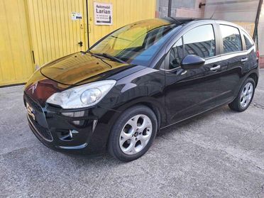 CITROEN C3 1.1 Exclusive ok neopatentati