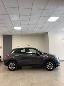 Fiat 500X 1.6 MultiJet 120 CV DCT Cross