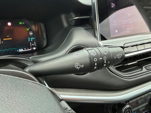 JEEP Compass 190CV 4XE PHEV LIMITED+NAVI+WIFI+18''+RCAM+PDC