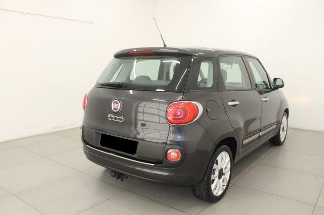 FIAT 500L 1.3 Multijet 85 Cv. Panoramic Edition Grigio Moda