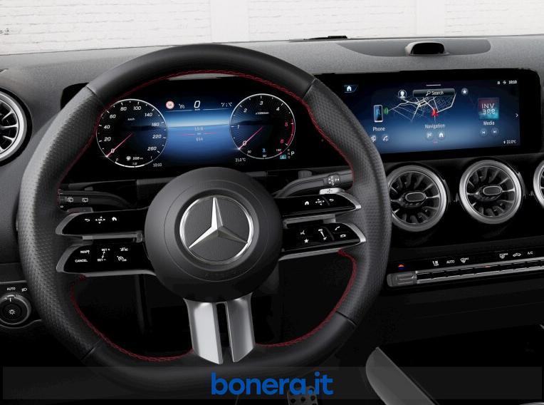 Mercedes GLA 200 200 D AMG Line Extra 8G-DCT