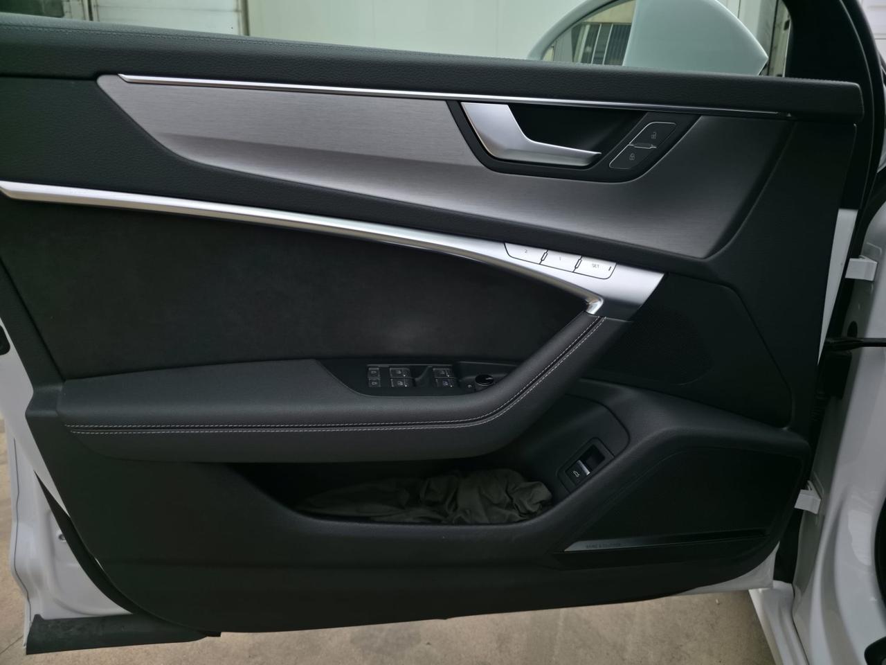 Audi A6 SW 2.0 TDI Sline Full 2019