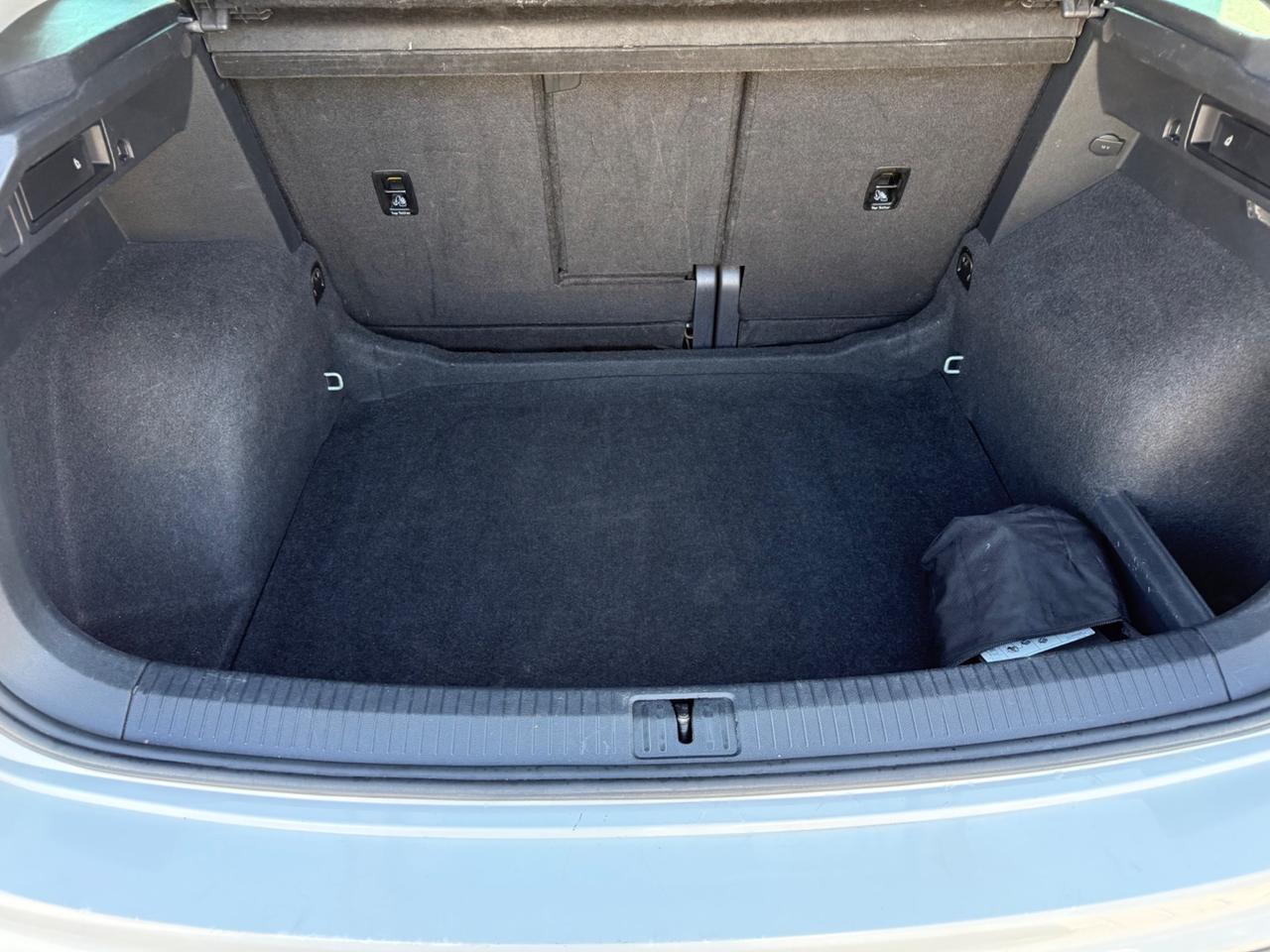 Volkswagen Tiguan 2.0 TDI DSG 4MOTION -TAGLIANDI VW