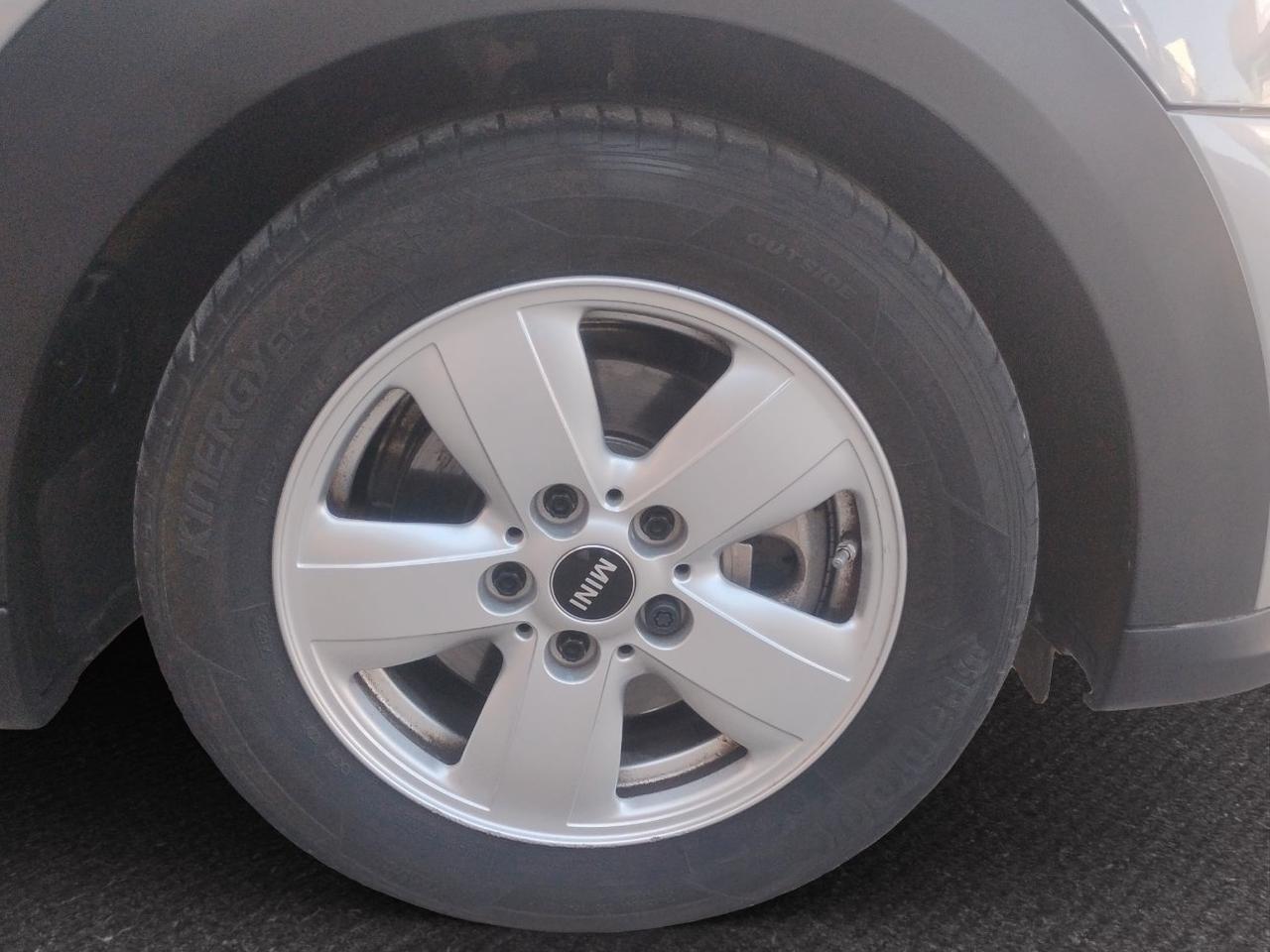 Mini 5 Porte Cooper Business 1.5 Twin Power Turbo Steptronic.PREZZO REALE