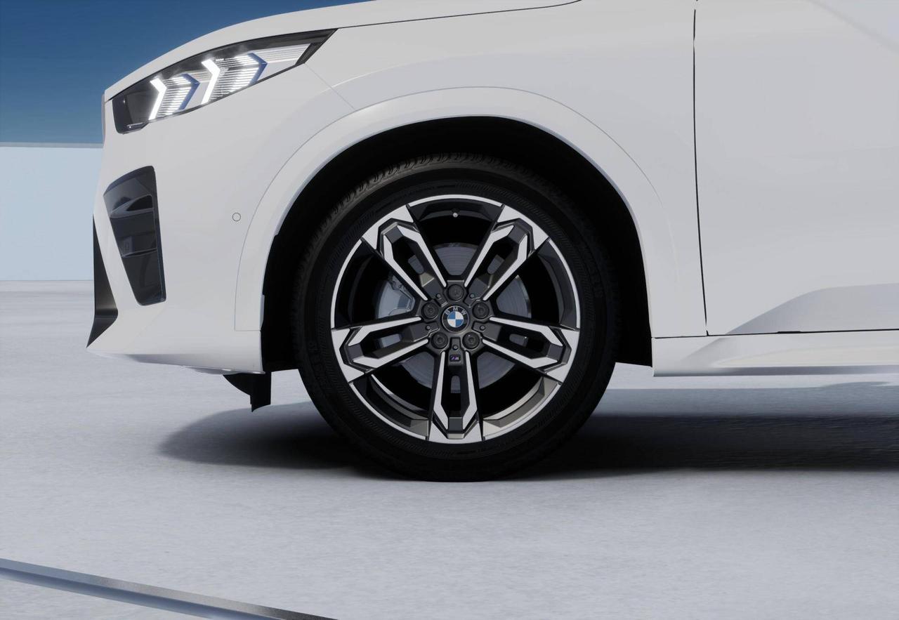 BMW X2 sDrive18d MSport