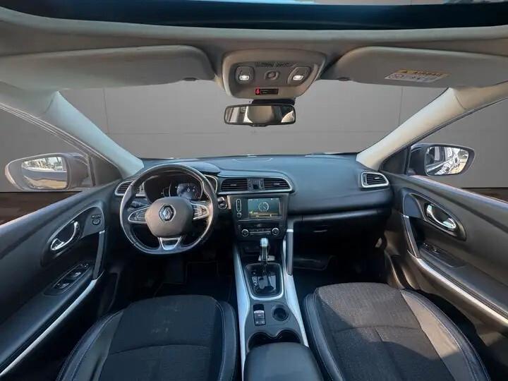 Renault Kadjar 1.5 dci energy Sport edition 2~Unipro~Promo Finanziamento