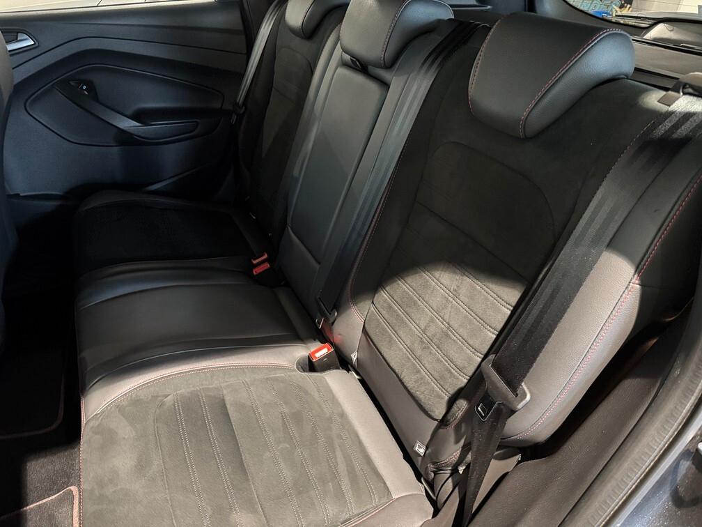 Ford Kuga 2.0 tdci ST-Line Awd Aut Navi Led App conn 18"