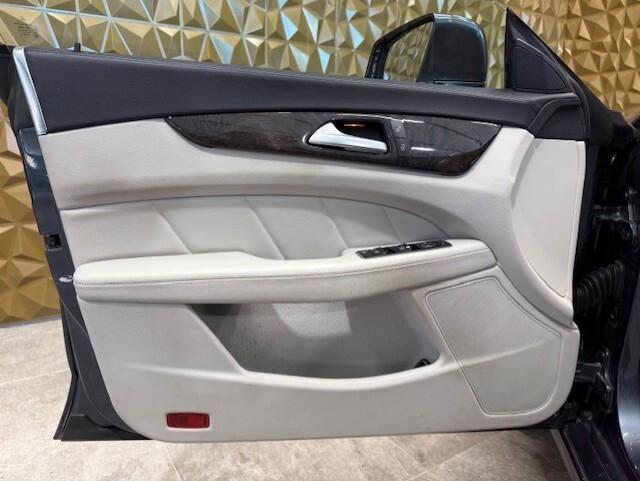 Mercedes-benz CLS 250 d SW 4Matic Premium