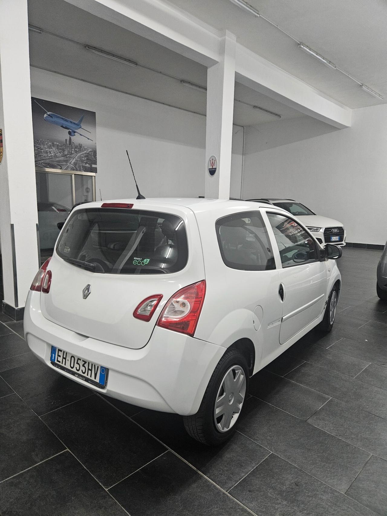 Renault Twingo 1.2 16V Wave