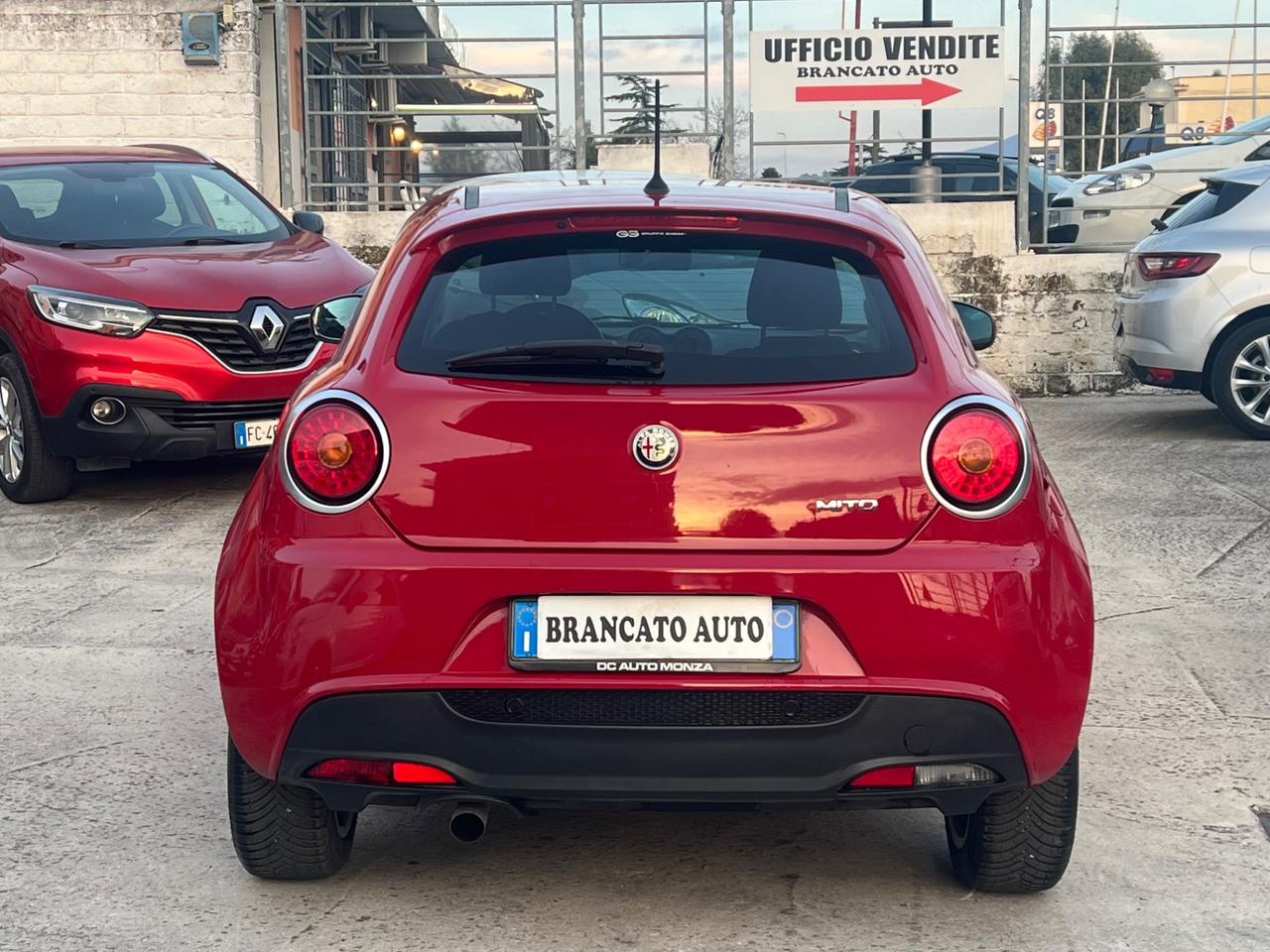 Alfa Romeo MiTo 1.3 JTDm 95 CV S&S Super