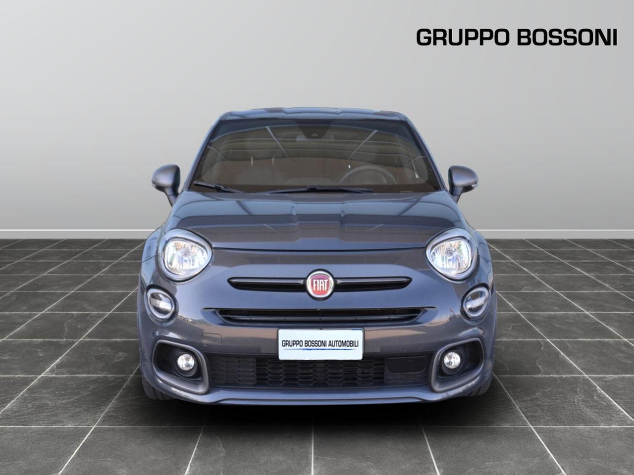 Fiat 500X x 1.0 t3 120cv sport