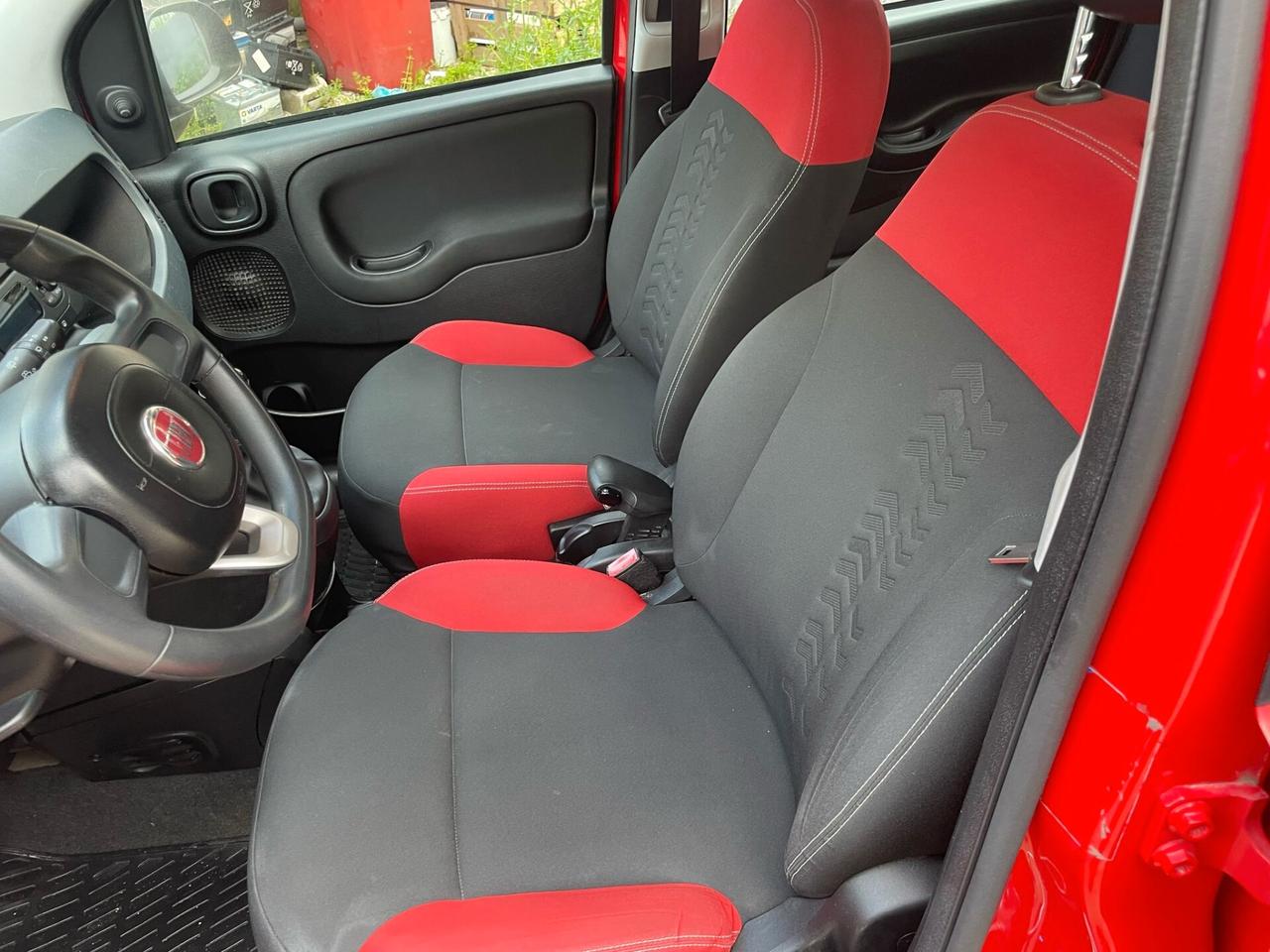 Fiat Panda 1.2 Pop