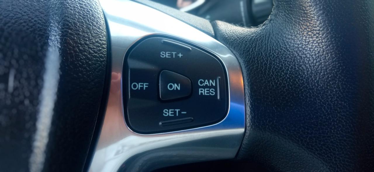 Ford B-Max TDCi Titanium SENZA BS PAGA