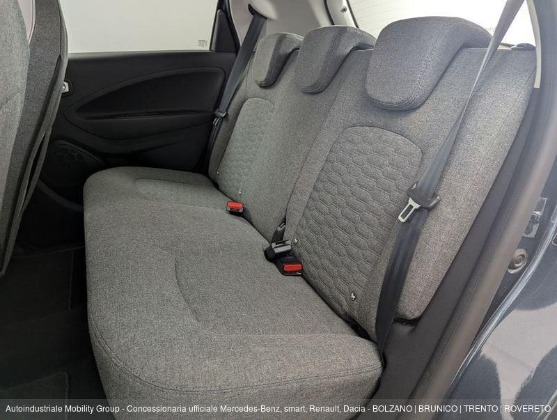 Renault ZOE R135 ZEN FLEX AUTOMATIC