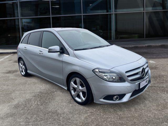 MERCEDES-BENZ B 180 1.8 DIESEL 109 CV CDI SPORT