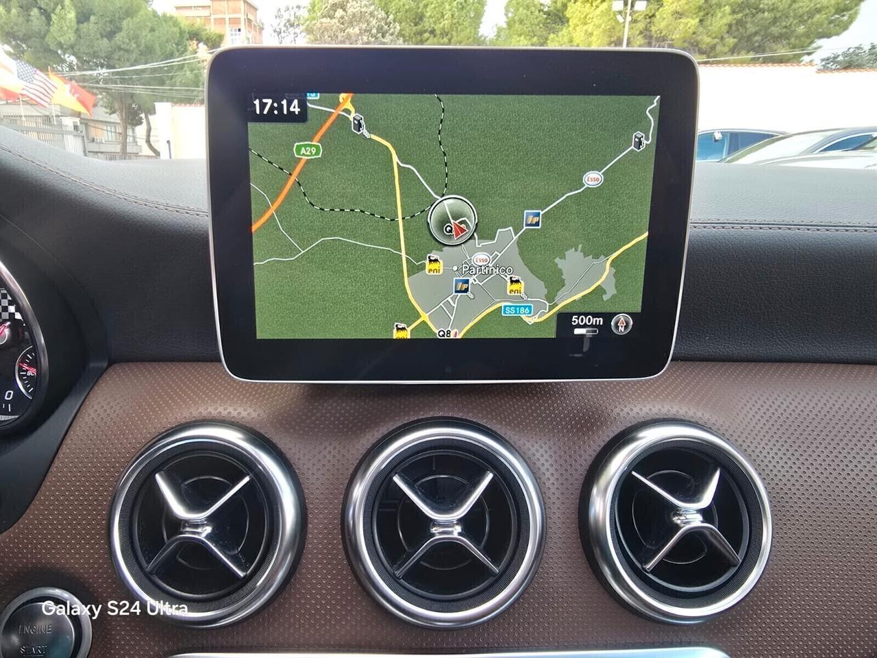 Mercedes-benz A 220 d Amg Automatic Business Extra