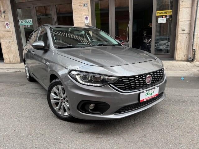 Fiat Tipo 1.3 Mjt S&S SW Lounge