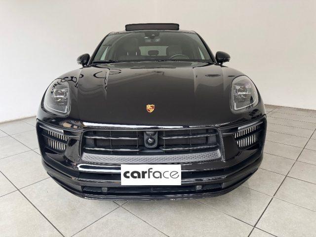 PORSCHE Macan 2.9 S