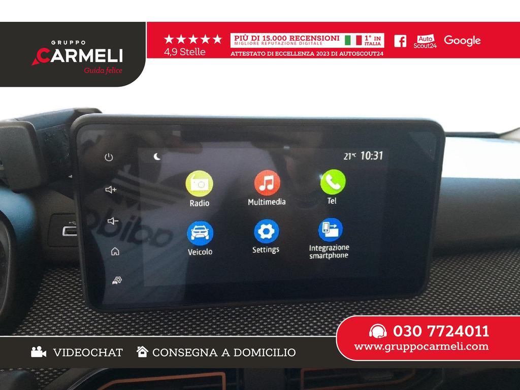 Dacia Sandero Stepway 1.0 TCe Comfort SL DaciaPlus