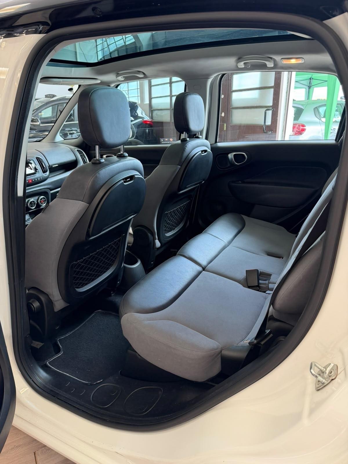 Fiat 500L 1.3 Multijet 85 CV Lounge