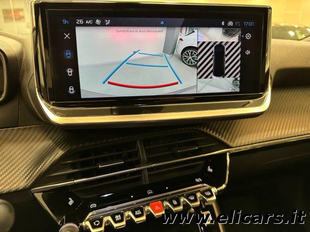 PEUGEOT 2008 Puretech S&S Allure