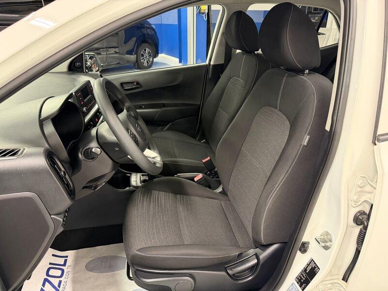 Kia Picanto 1.0 URBAN