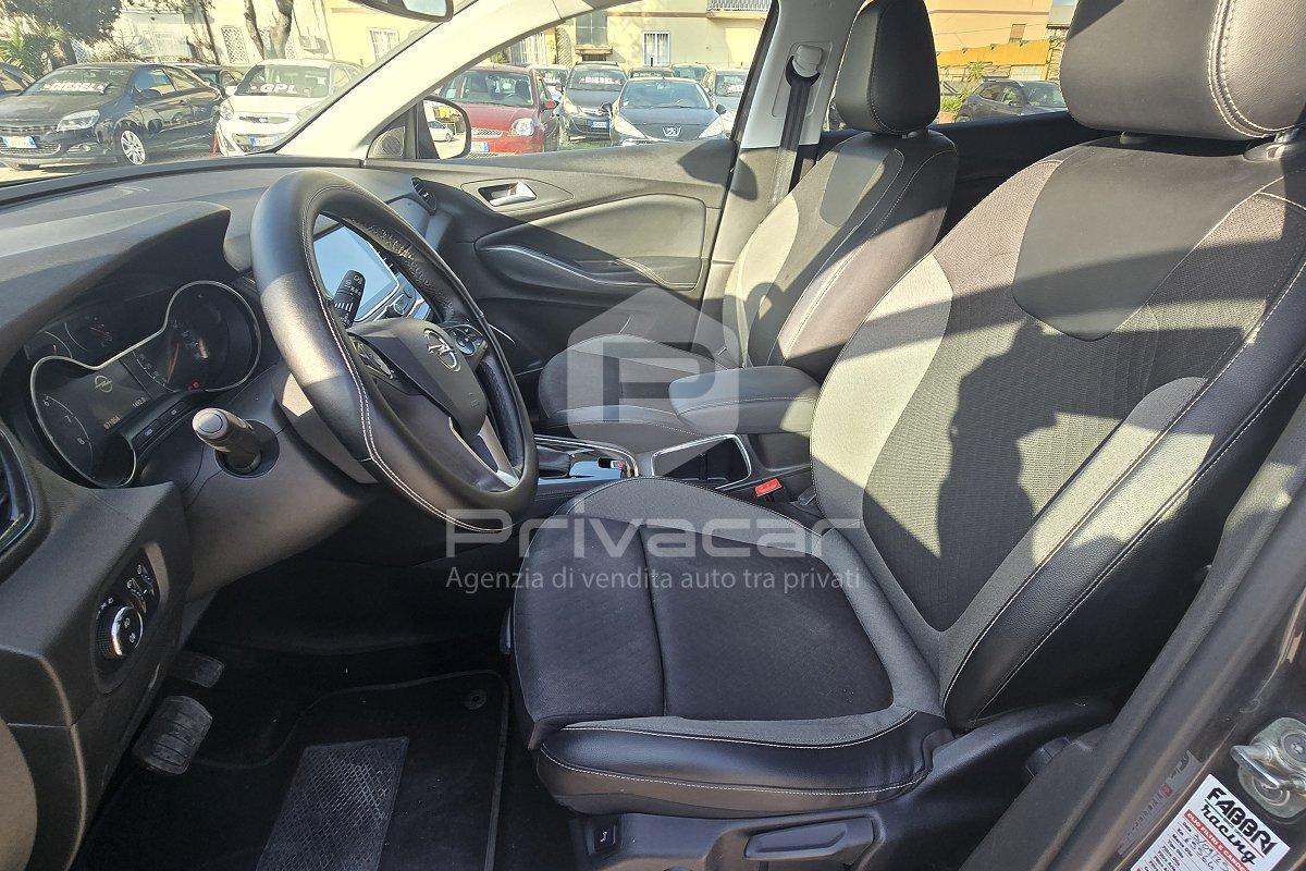 OPEL Grandland X 1.5 diesel Ecotec Start&Stop aut. Business