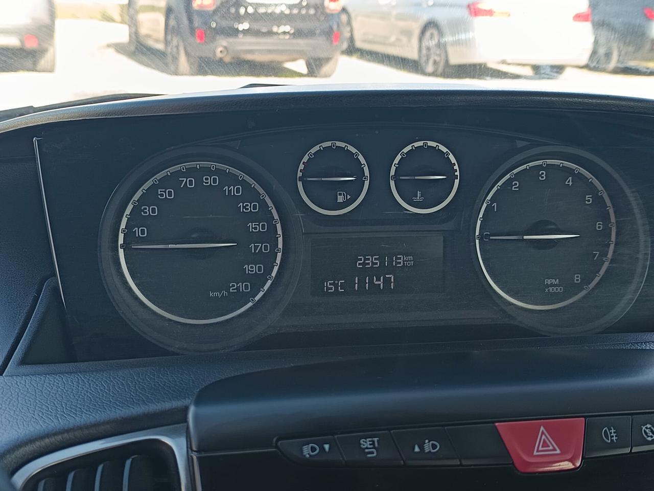 Lancia Ypsilon 2016 - 1.2 benzina Lb automobili