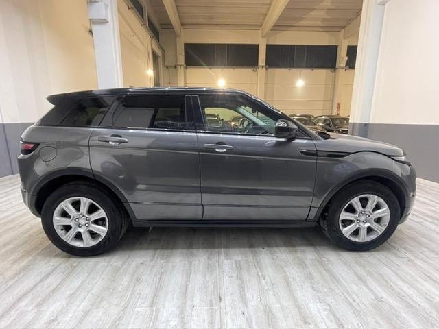 Range Rover Evoque 2.0 TD4 150 CV 5p. HSE