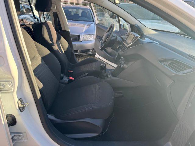 PEUGEOT 208 BlueHDi 100 S&S 5 porte VAN