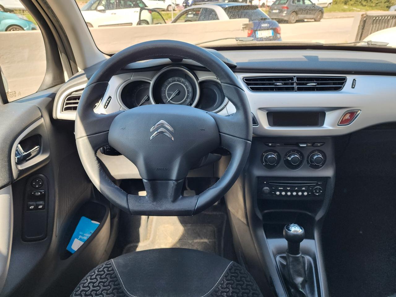 Citroen C3 1.1 Seduction