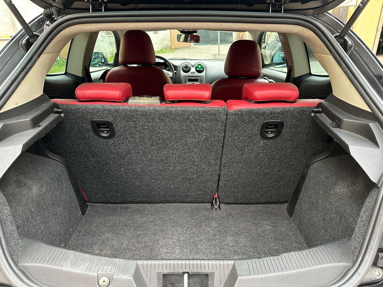 Alfa Romeo MiTo 1.4 78 CV Junior Sport Pack