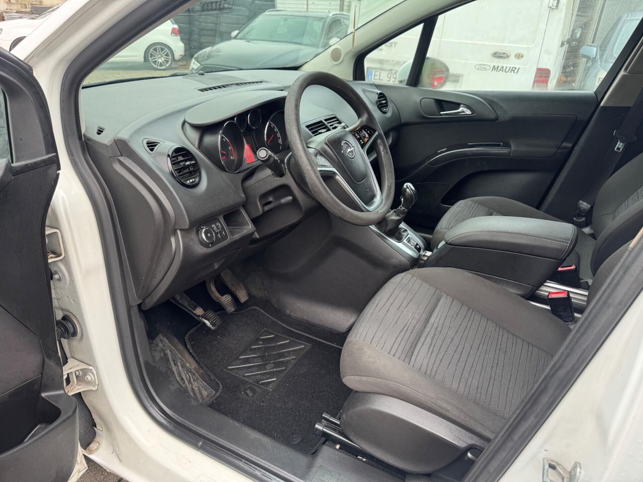 Opel Meriva 1.6 CDTI 136CV Start&Stop Cosmo