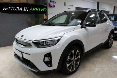 Kia Stonic 1.6 CRDi 110 CV Energy