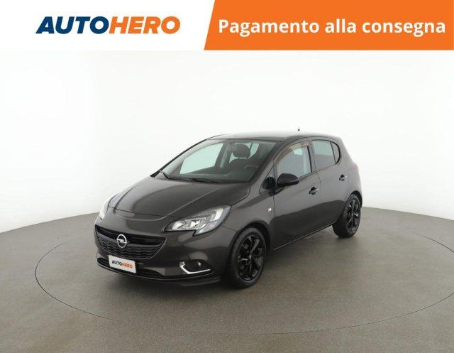 OPEL Corsa 1.2 5 porte b-Color