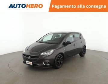 OPEL Corsa 1.2 5 porte b-Color