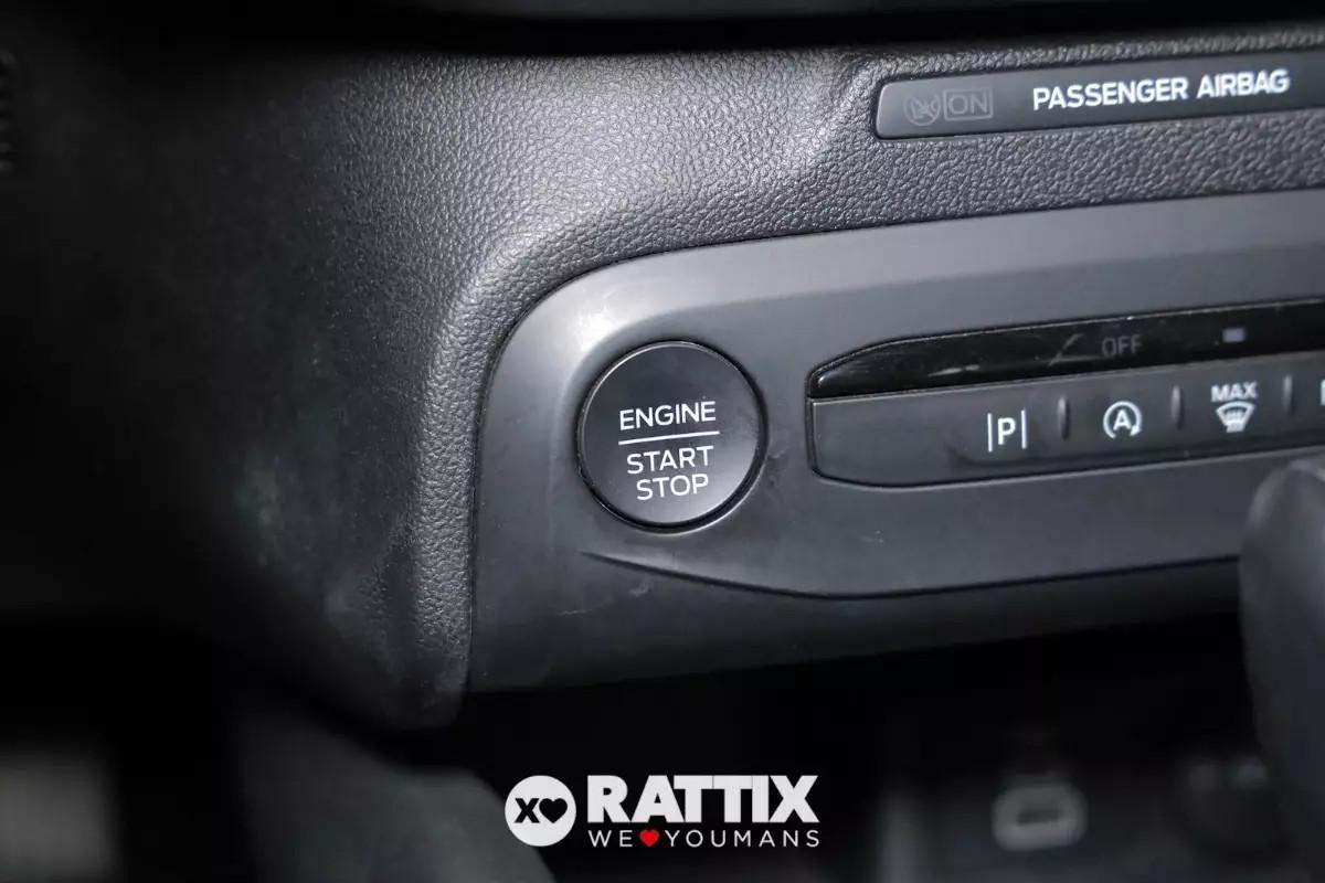 Ford Focus 1.0 Ecoboost Hybrid 125CV ST-Line Design Powershift