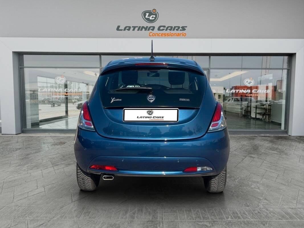 Lancia Ypsilon III 1.0 firefly hybrid Gold s&s 70cv CON CARPLAY