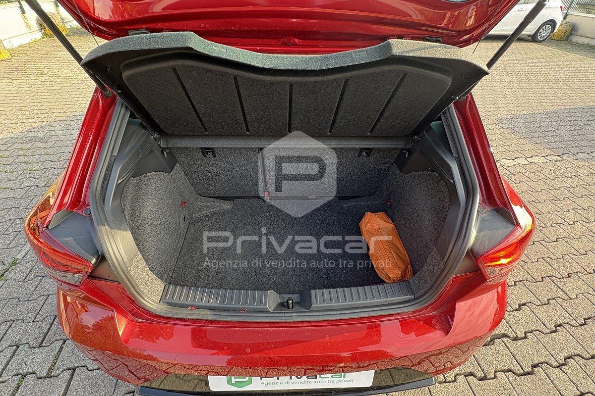 SEAT Ibiza 1.0 EcoTSI 110 CV 5 porte FR