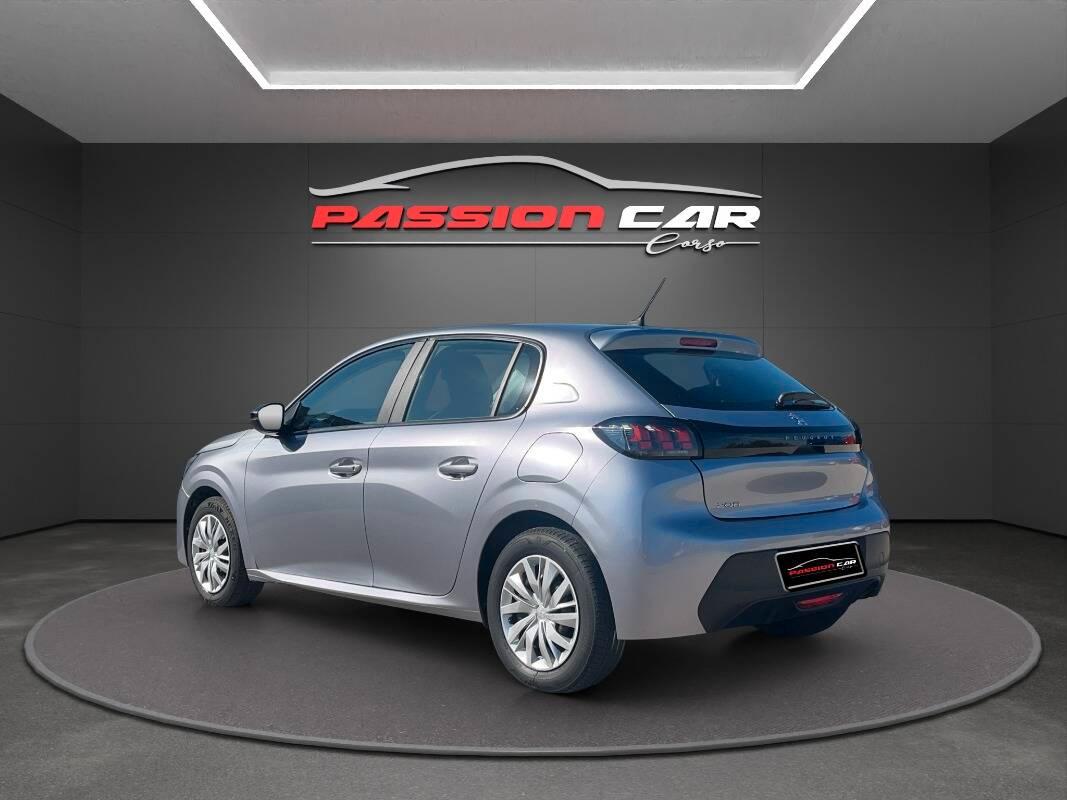 Peugeot 208 1.2 puretech Active Pack s&s 75cv