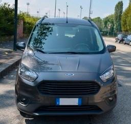 Ford Transit Courier 1.0 EcoBoost Vettura 5 posti