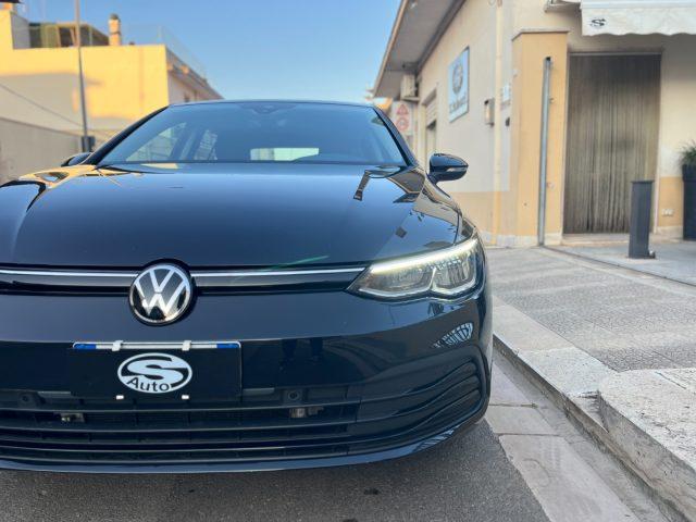 VOLKSWAGEN Golf 2.0TDI 116CV DSG Life