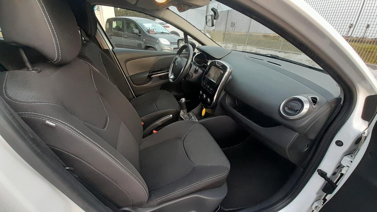 Renault Clio 1.5 dCi 8V 75CV 5 porte Costume National