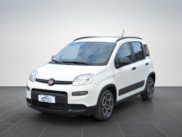 FIAT Panda 1.0 FireFly S&S Hybrid CityLife 04/22prezzo reale