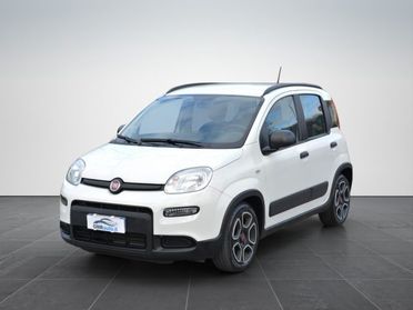 FIAT Panda 1.0 FireFly S&S Hybrid CityLife 04/22prezzo reale