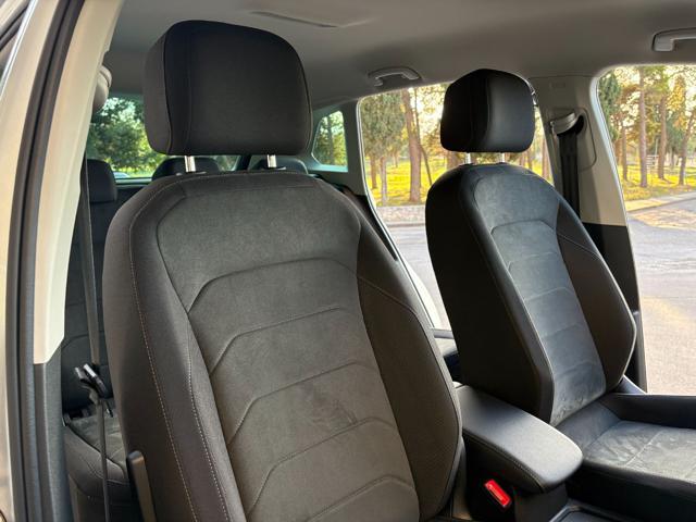 VOLKSWAGEN Tiguan 2.0 TDI 150 CV SCR DSG Elegance VIRTUAL