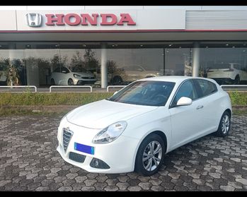 ALFA ROMEO Giulietta III 2010 - Giulietta 1.6 jtdm(2) Giulietta