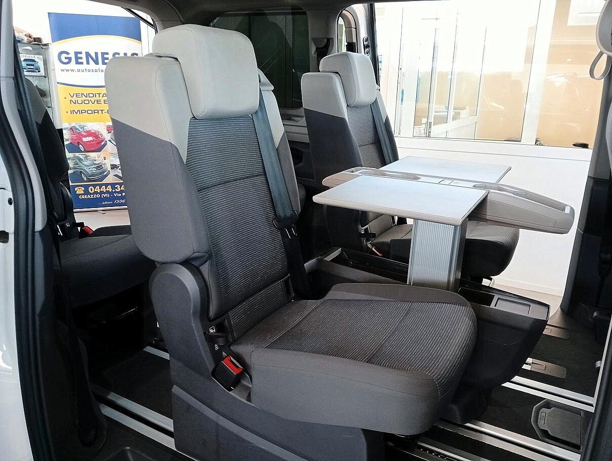 Volkswagen T7 Multivan 2.0 TDI 150cv DSG * PRONTA CONSEGNA *