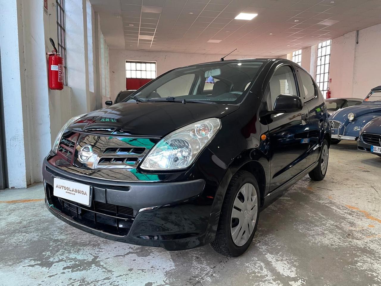 Nissan Pixo 1.0 5 porte FRIZIONE NUOVA!!!