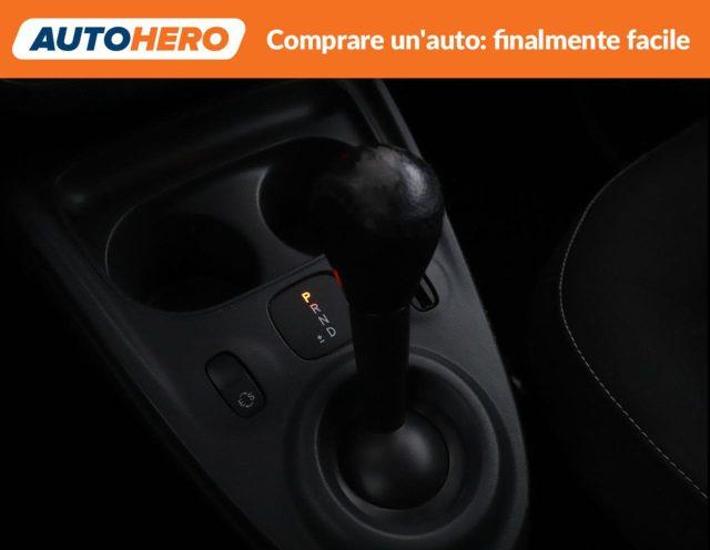 SMART ForTwo 90 0.9 Turbo twinamic Passion